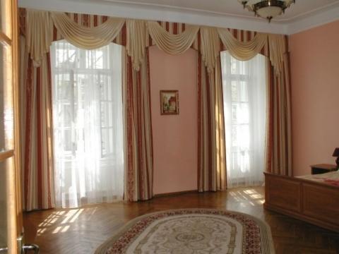 Old Town Apartments Lviv Room photo